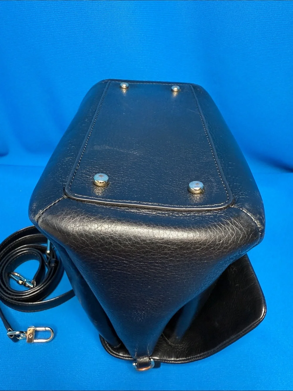 KATE SPADE ♠️ NEW YORK MARYANA LOMBARD STREET SATCHEL CROSSBODY / SHOULDER BAG